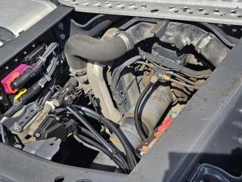 S540 4x2 / PARKING COOLER / 2 TANKS / FULL AIR